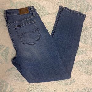 Lee jeans